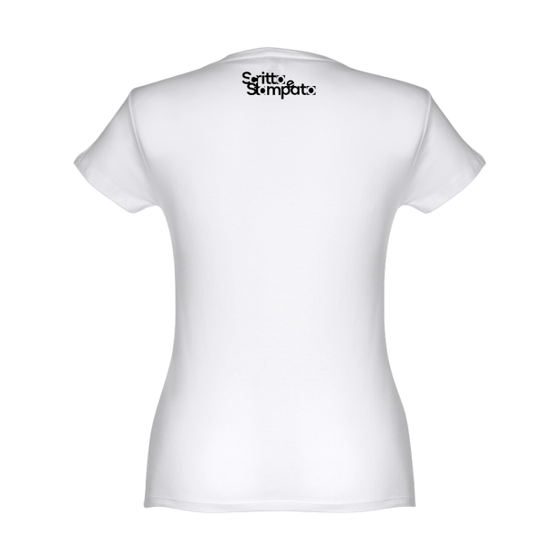 T-SHIRT DONNA SUPERMARKET - immagine 2