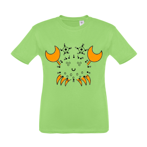 T-SHIRT BIMBO/A GRANCHIO - immagine 7