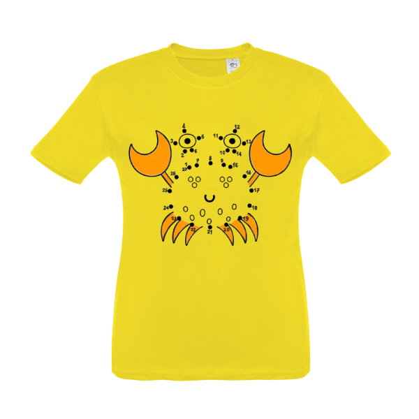 T-SHIRT BIMBO/A GRANCHIO - immagine 6
