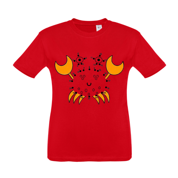 T-SHIRT BIMBO/A GRANCHIO - immagine 5