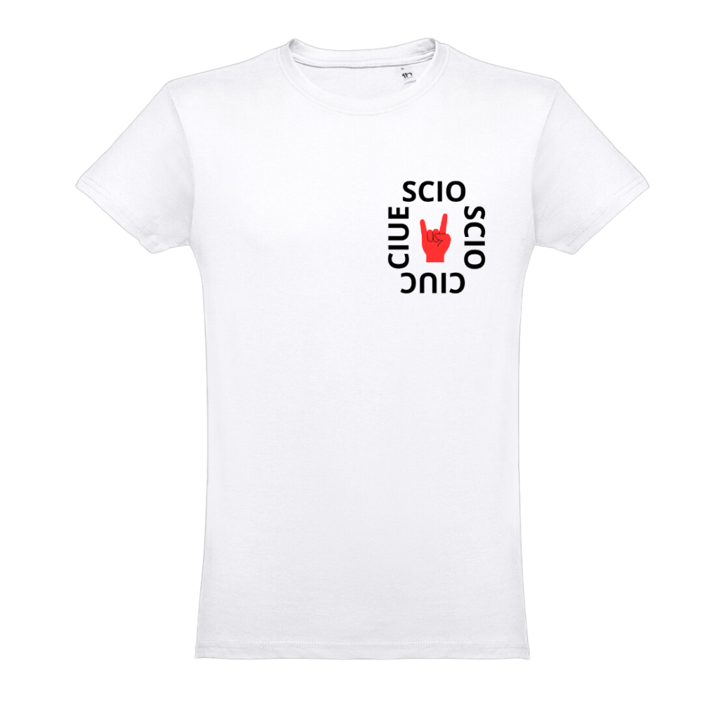 T-Shirt Scio Scio