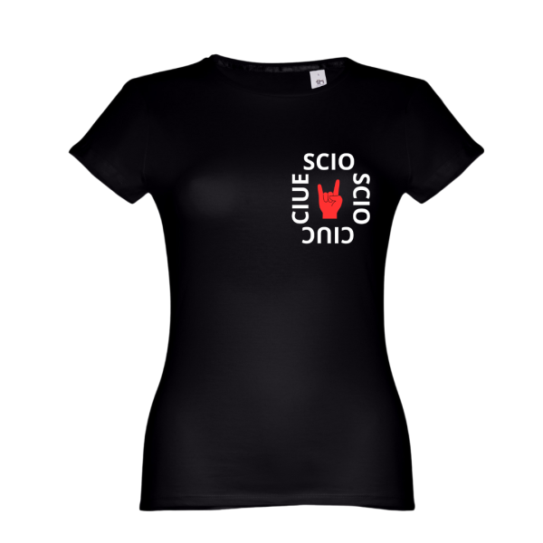 T-SHIRT SCIO SCIO - immagine 5
