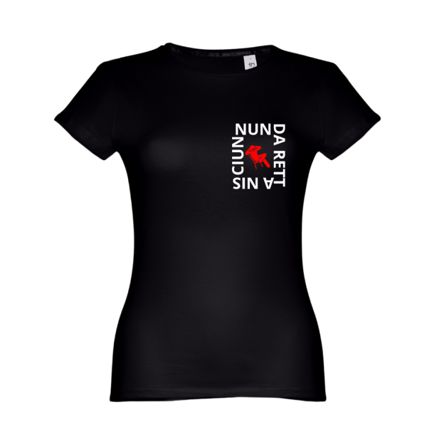 T-SHIRT NUN DA RETT - immagine 3