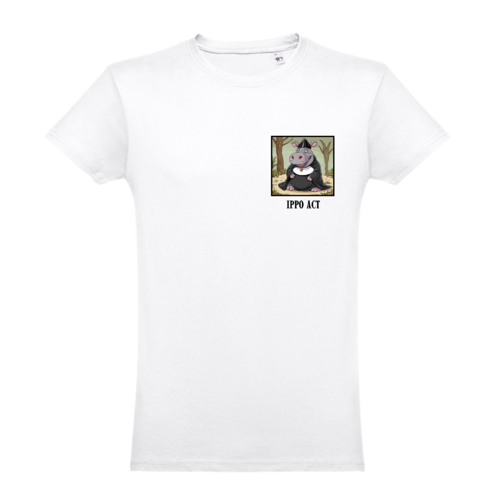 T-Shirt Ippo Act