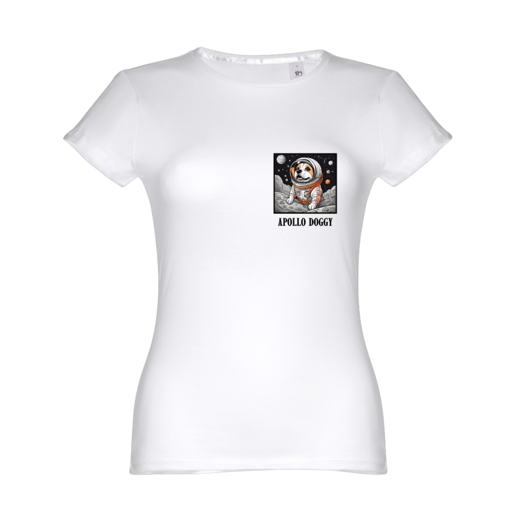 T-Shirt Apollo Doggy